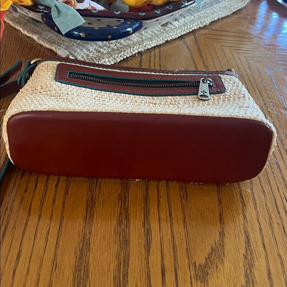 Patricia Nash Crossbody - Picture 3 of 7